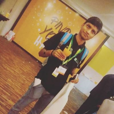 ArunKum36147829's profile picture. ''Change the strategy 
Do not change your Goal''