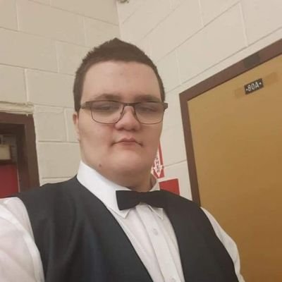 JeremyChaput6's profile picture. This is the Twitter for my YouTube, Spotify & Twitch followers