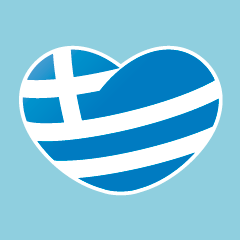 hellasno's profile picture. Hi, we're Hellas.no, a Norwegian travel agency specializing in travels to Greece