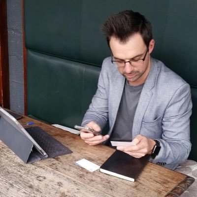 doyoudado's profile picture. launching an online reality show/ incubator for startups. it’ll be fast paced looking for Australia’s best startups