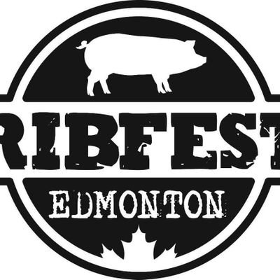 Let's Get Smokin'! Welcome to the 2019 Edmonton Ribfest presented by the Hearts Centre July 12-14 @ Borden Park supporting our community. #ribfest #wegotthemeat