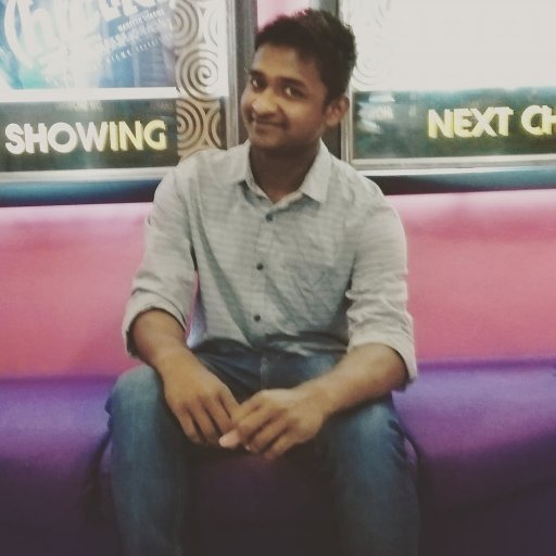 iampkdotme's profile picture. 