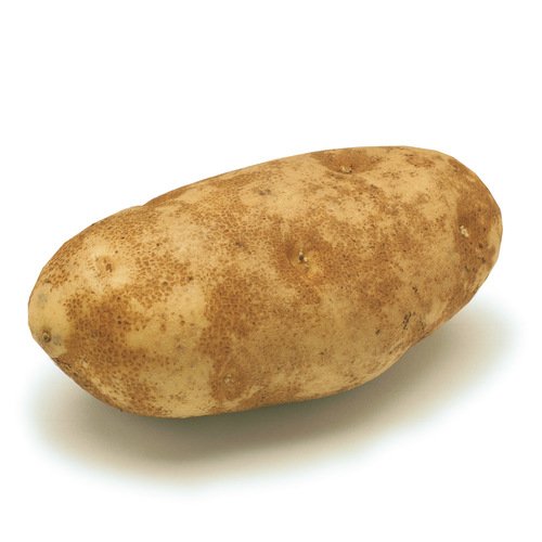 I am a potato. Russet my jimmies.