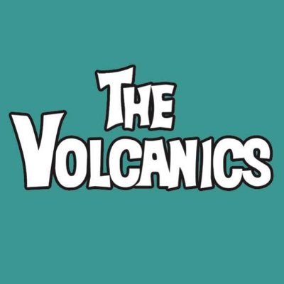 The Volcanics are a high energy, Instrumental Surf and Frat Rock n' Roll Combo from the San Gabriel Valley in Southern California.