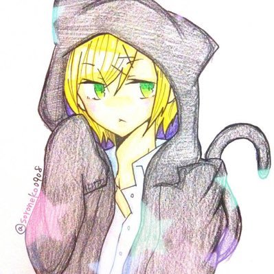 九条ハイネさんのプロフィール画像
