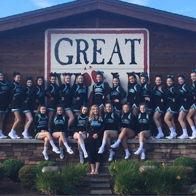 The Official page of the 2017-18 BLHS Cheer Team💙🖤 Team Motto: Mind over Matter, Faith over Fear, Bonney Lake Cheer, This Is Our Year.