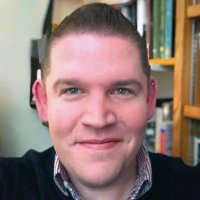 Nicholas A. Grosskopf, EdD, MCHES (he/they) (@itsnicholasnyc) 's Twitter Profile
