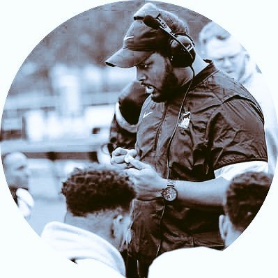 Husband, Father, Defensive Line Coach at Northwest Mississippi CC |Tulsa,OK Native |Philippians 4:13