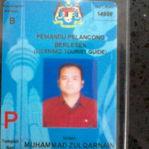 zulqsej1234's profile picture. zulq