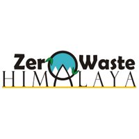 Zero Waste Himalaya (@zwh_himalaya) 's Twitter Profile Photo Zero Waste Himalaya (@zwh_himalaya) 's Twitter Profile Photo