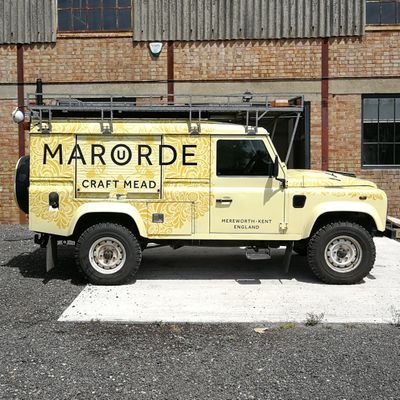 marourde's profile picture. Hello! is it MEAD you're looking for? Making mead modern since 2016.
Winner of the best food product in Kent 2018.