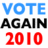 Vote Again 2010