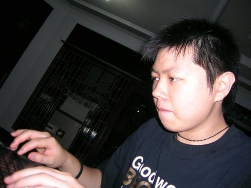 boby_ui's profile picture. IT consultant