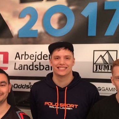 zypathcsgo's profile picture. Gamer by heart