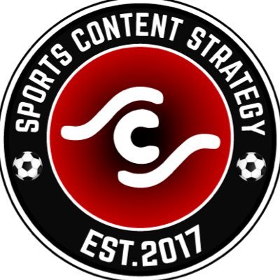 Sports #ContentStrategy is run by @MrRichardClarke. Follow me for #Digisport #SMsports, #SportsContent tips & jobs. Hire me to improve your story & content team