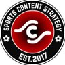 SportsContentSt's profile picture. Sports #ContentStrategy is run by @MrRichardClarke. Follow me for #Digisport #SMsports, #SportsContent tips & jobs. Hire me to improve your story & content team