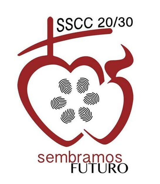 Congreso de Educación de la Congregación de los Sagrados Corazones celebrado en Salamanca del 2 al 5 de julio de 2018.