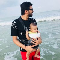 Raunak Pandya (@raunakpandya) 's Twitter Profile