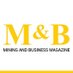 Mining&Business Mag (@MiningbusinessM) Twitter profile photo