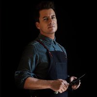 NICOLAS RIEFFEL (@nicolasmchef) 's Twitter Profile