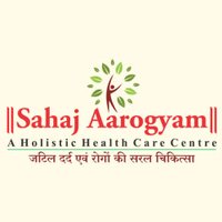 Sahaj Aarogyam A Holistic Health Care Centre(@aarogyam_a) 's Twitter Profile Photo