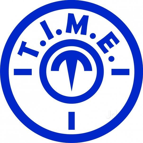 Triumphant Institute of Management Education Pvt. Ltd. (T.I.M.E.) is India's leading test-prep institute