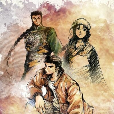 ‏‏‏‏‏‏‏‏‏‏‏‏‏كل ما يتعلق بلعبة شينمو من اخبار وغيرها بالعربية
حياكم
Shenmue news and everything related to Yu Suzuki's masterpiece