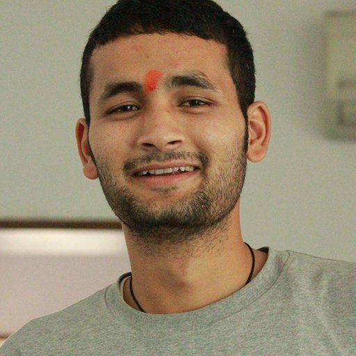 एकोहं न भूतो न भविष्यति!
जानता हूँ आपने ये पहले कहीं पढ़ा होगा!
But trying 2 make it give meaning to my existence as I contniue on this Journey we all call LIFE