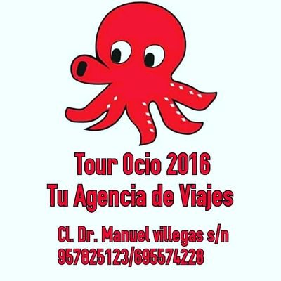 Agencia de Viajes Tour Ocio 2016. Excursiones Playa, Culturales. Cruceros. Luna Miel. Paquetes vacacionales.