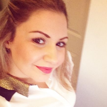 MiriamJalal's profile picture. 