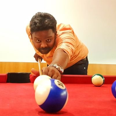 Karthik74490050's profile picture. 