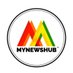 MYNEWSHUB (@mynewshub) Twitter profile photo