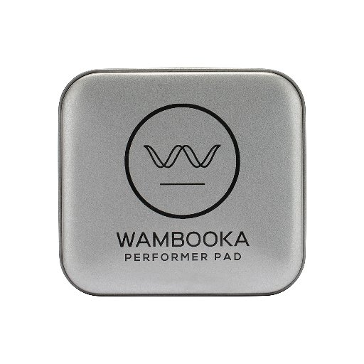 Wambooka's profile picture. 