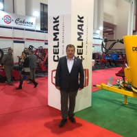 İsa Tamer Çelik (@isatamercelik) 's Twitter Profile