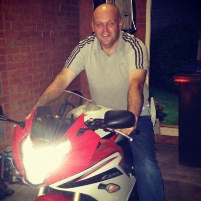 Dazza68647961's profile picture. HGV Driver just trying to live life to the full