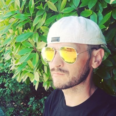 serhiodou's profile picture. 