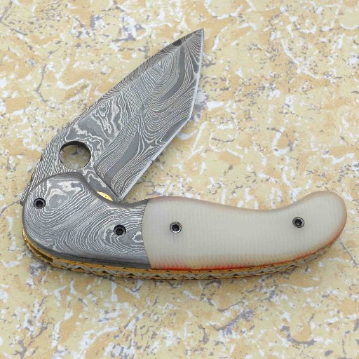 We are Leading Manufacturers & Exporters of all Kinds & Sizes of Damascus Hunting Knife,Folding Knife,Chef Knife,Blank Blades,Axes,Billet,Hand forge Items