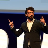 Marc Amorós (@marc_amoros) 's Twitter Profile