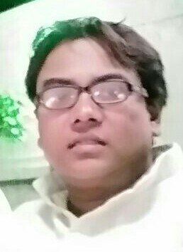 Worker, kalamjeevi  Prakoshth, JDU, E.Homoeopath, Follower of Vihangam yoga.