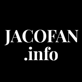 JACOfan (@JACOfan_info) / X