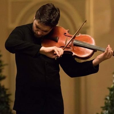 Concert violist 🇨🇵, Just Classik Festival artistic director. 
Adami classical revelation.
Major Prize winner of #primrosecompetition and #tertiscompetition.