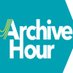 Archive Hour (@archivehour) Twitter profile photo Archive Hour (@archivehour) Twitter profile photo