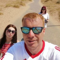 Nick Smart 💙 (@nsmart70) 's Twitter Profile