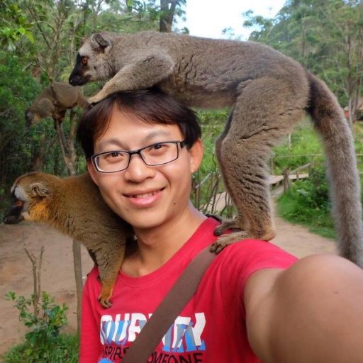 LouisLiu61's profile picture. Software Engineer 👨‍💻; Backpacker🎒; Investor; Quant Trader; Tennis🎾 fan; Father of 2 👨‍👩‍👧‍👦