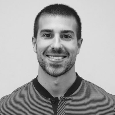 Sport Scientist @FCBbasket | Docent i Membre del Grup de Recerca en Ciències de l'Esport a @inefcat | Entrenador Nacional de Bàsquet | Phd, MSc*D & @NSCA-CSCS