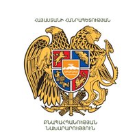 Ministry of Nature Protection (@mnparmenia) 's Twitter Profile