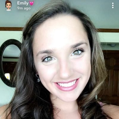 EmongoEmily's profile picture. 