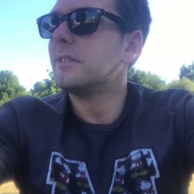 martinbadcock's profile picture. Just trying to live life as fabulous as I can.