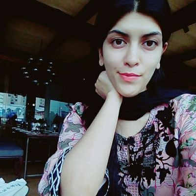 nidaayusfalee's profile picture. I doubt.