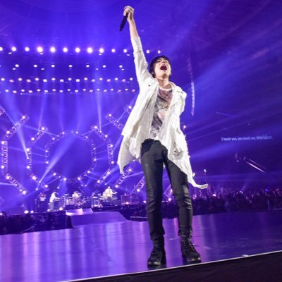flumpoolがめっちゃ大好きな高校3年生です!もしよかったらflumpool好きな人どんどんフォローお願いします🙏🙏よろしくお願いします!